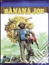 (Blu Ray Disk) Banana Joe dvd