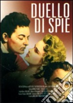 Duello Di Spie dvd