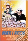 Beati i ricchi dvd