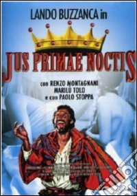 Jus primae noctis dvd