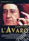 Avaro (L') dvd