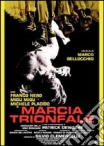 Marcia Trionfale dvd