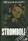 Stromboli, terra di Dio dvd