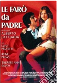 Le farò da padre dvd
