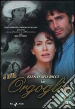 Orgoglio. Stagione 2 dvd