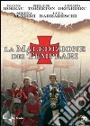 La maledizione dei Templari dvd