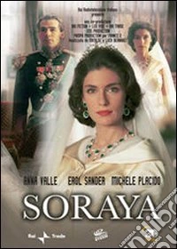 Soraya dvd