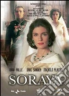 Soraya film in dvd di Ludovico Gasparini