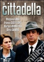 La cittadella dvd