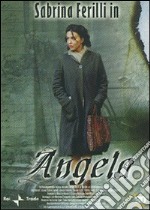 Angela dvd