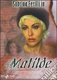 Matilde dvd