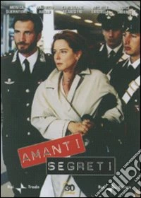 Amanti E Segreti dvd