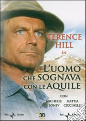 Uomo Che Sognava Con Le Aquile (L') film in dvd di Vittorio Sindoni