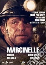 Marcinelle dvd