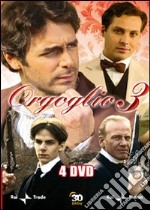 Orgoglio. Stagione 3 dvd