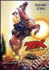 Tex E Il Signore Degli Abissi dvd
