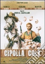 Cipolla Colt dvd