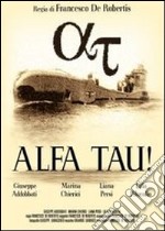 Alfa Tau! dvd