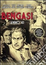 Bengasi dvd