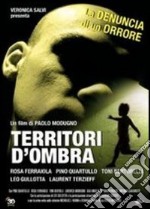 Territori D'Ombra dvd