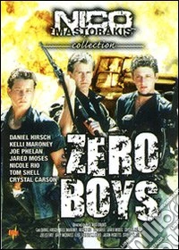 Zero Boys dvd