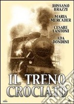 Treno Crociato (Il) dvd