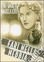 Fari nella nebbia dvd