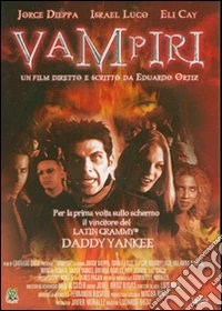 Vampiri (2004) dvd