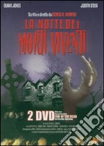 Notte Dei Morti Viventi (La) (1968) (2 Dvd) dvd