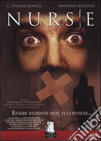 Nursie dvd