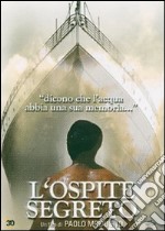 Ospite Segreto (L') dvd