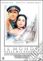 Mondo Nelle Mie Braccia (Il) dvd