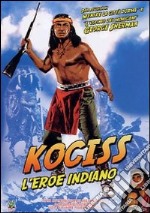 Kociss - L'Eroe Indiano dvd