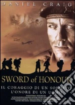 Sword of Honour dvd usato