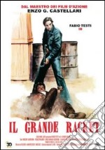 Grande Racket (Il) dvd