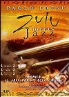 Zulu Meets Jazz (Dvd+Libro) film in dvd di Ferdinando Vicentini Orgnani