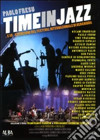 Paolo Fresu. Time in Jazz dvd