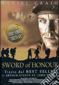 Sword of honour dvd