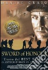 Sword of honour dvd