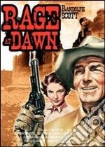 Rage At Dawn dvd