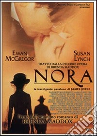 Nora dvd