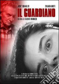 Il guardiano dvd