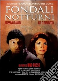 Fondali notturni dvd