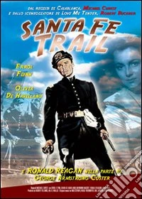 Santa Fe Trail (Versione Restaurata) dvd