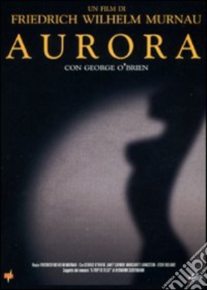Aurora (1927) film in dvd di Friedrich W. Murnau