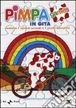 Pimpa Games - Pimpa In Gita dvd