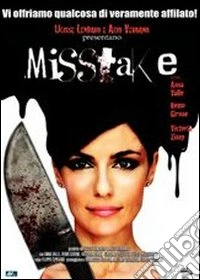 MissTake dvd