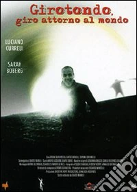 Girotondo - Giro Attorno Al Mondo dvd
