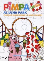 Pimpa Games - Pimpa Al Luna Park dvd