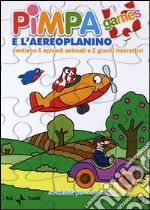 Pimpa e l'aeroplanino dvd